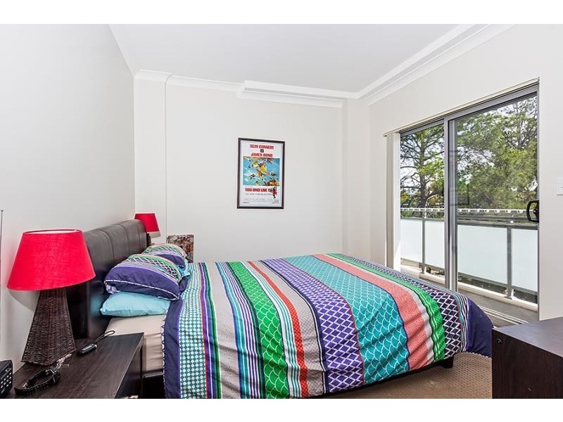 22/8-18 Briens Road, Northmead NSW 2152